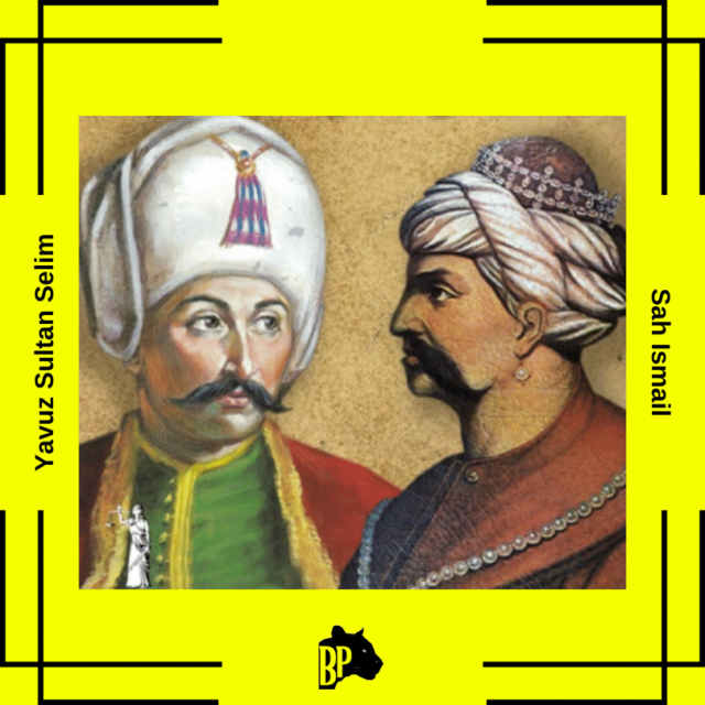 Küpe Yavuz Sultan Selim